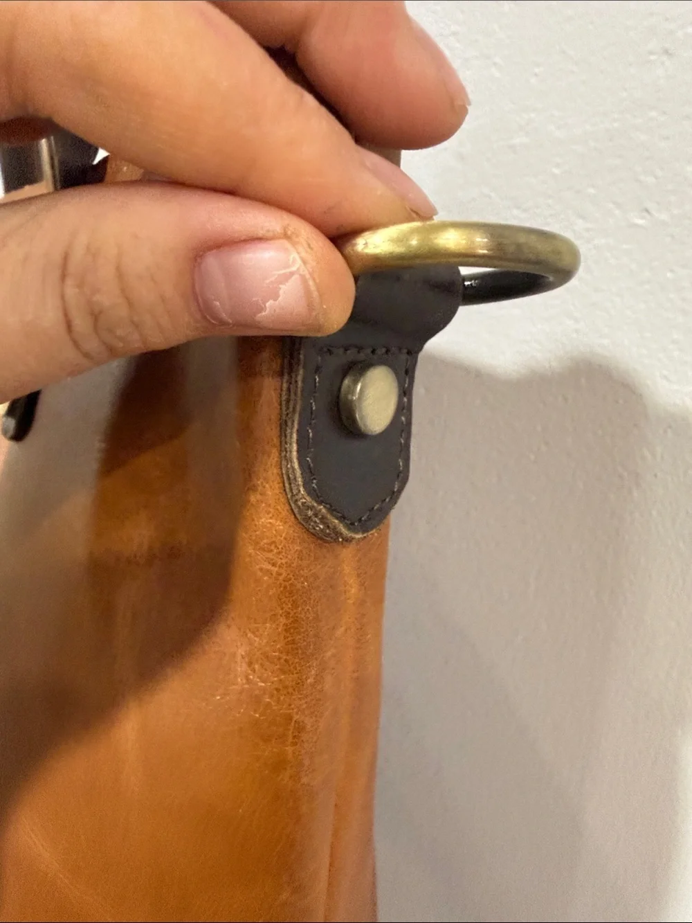 N/A classic brown